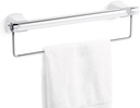 KOHLER 16-Inch Polished Chrome Towel Bar Attachment for Arsdale, Carmichael, and Rubicon Grab Bars (Model R27244-CP)