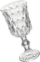 Cabilock Goblets for Wine and Cocktails Glass Wine Glasses for Parties Events Home Bars and Special Occasions Elegant and Stylish Drinking Cups