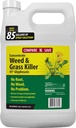 Compare-N-Save 75324 Herbicide, 1-gallon, white