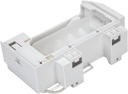 Whirlpool W10873791 OEM SxS Refrigerator Ice Maker Assembly