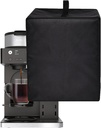 Espresso Machine Cover for Ninja Espresso Machine, Heavy Duty Waterproof Protective Coffee Maker Cover, Compatible with Ninja CFN601, Coffee Maker Lid