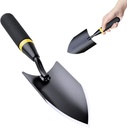 Weeder Tool for Weeding, Heavy Duty Gardening Hand Tool with Ergonomic Handle and Hanging Hole for Storage.