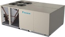 DAIKIN 20 Ton 14 IEER / 10.8 EER 360K Btu Commercial Gas Package Air Conditioner (460-3-60)-DFG2404DM00001S
