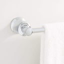 Signature Hardware 448338 Pendleton 24" Towel Bar