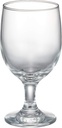 Libbey RLBE701 Embassy Goblet No. 3711 Soda Glass (Pack of 6)