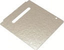 Microwave Waveguide Cover Compatible with Whirlpool Model Numbers GT1195SHB, GT1195SHB1, GT1195SHQ1, GT1195SHZ1