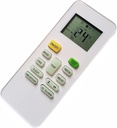 Remote Control for M-idea MEHS-30PSH2 MEHS-36PSH2 MEHSU-09CHC2 Room Air Conditioner