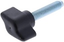 PORTER-CABLE 897159 Knob