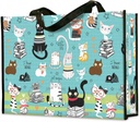 Current Large Reusable Shopping Tote Bags