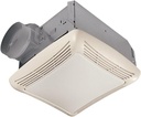 Nutone 763F Flange Mount Fan/Light Finish Pack For Use With NuTone 763H Fan Housing Packs to Complete the Installation Broan