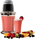 NuWave Party Mixer BPA-Free, 48-ounce, 400-watt Blender