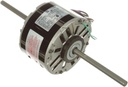 Century 1/15 HP Room Air Conditioner Motor, Permanent Split Capacitor, 1075 Nameplate RPM, 115 Voltage, Frame 48 - RAL10156