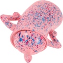 Resin Canister with Attitude Airtight Multi-use Storage Jar Creative Home Decor for Dried Fruits More Unique Fun Design