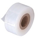 Yctze Tape for pe, Tape for pe Grafting Tape Nursery Sealing PVC Stretchable Resilient 29mm Width Garden Hand Tools