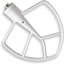 KitchenAid Flat Beater Accessory for 5-6 Qt Professional Bowl Lift Stand Mixers