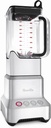 Breville Die-Cast Hemisphere 2-Speed Blender with Polycarbonate Jar