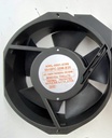 5915PC-20W-B20 Fan AC240V 25/28W 172×150×38mm Cabinet Fan