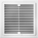 Ventilation Fan Noise Glass Window Type Ventilation Fan Exhaust Powerful Silent Bathroom Kitchen Rated Speed