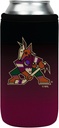 Sok It CanSok NHL Hockey Sleeve for Beer & Soda Insulated Neoprene Cover (Arizona Coyotes, 16oz Can Sleeve)