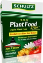 Schultz All Purpose Liquid Plant Food 10-15-10, 8 oz