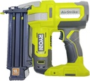 RYOBI 18-G Cordless Brad Nailer (Tool Only),Model: P321
