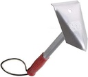 Wilcox All-Pro 401-12 12" All-Pro Heavy Duty Digging Hoe