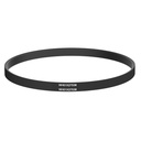 𝐔𝐩𝐠𝐫𝐚𝐝𝐞𝐝 WH01X27538 Washer Belt for GE - Hotpoint Clothes Washing Machine Parts PS12299369, AP6328256, 4587903,290D1101P005