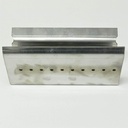 Replacement for Pellet Stove Burnpot for Enviro 50-474 Stainless Steel iner