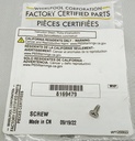 8169479 Microwave Oven/Appliance Screw - New - 7/16" - Genuine OEM - AM 1-6-1 - EA240801
