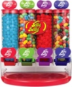 Jelly Belly My Favorites Jelly Bean Machine, Dispenser, Genuine, Official, Straight from the Source