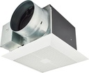 Panasonic WhisperGreen Select Ceiling Mount Exhaust Fan, Customizable, 110-130-150 CFM, FV-1115VK3