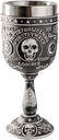 Pacific Giftware Spirit Board Ouija Goblet