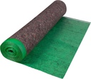 ROBERTS Super Felt Underlayment - 360 sq. ft. Roll - 60" x 72' x 3 mm