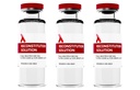 Reconstitution Solution 3-Pack - 30ml - Ultra Clean Solution in Premium Glass Vials | Made in USA