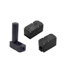 Large Flow Vacuum Pump Multi-Stage Vacuum Generator CTX10/20/30-A/B/C(CTX30-C-A)