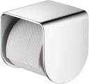 Axor 42436000 Urquiola Toilet Paper Holder, Chrome