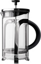 aerolatte French Press Coffee Maker, Brews 5 Servings, 20-Ounce