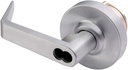 Arrow Lever, Satin Chrome, S1100/S1200 Series