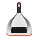 OXO Good Grips Dustpan and Brush Set