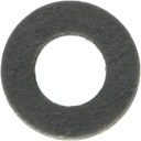 Eureka Uprights with 12988 or 12988-1 Fans Fiber Washer