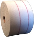 6 Inch By 324ft Polyester Roofing Fabrics