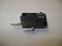 BRAND SZM-V16-FC-63 MICROWAVE OVEN DOOR MICRO SWITCH NORMALLY OPEN FC63