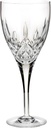 Waterford Crystal Lismore Nouveau Goblet, 1 Count (Pack of 1), Clear