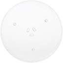 GE Appliances WB39X10003 Microwave Glass Turntable Tray