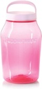 Tupperware NewTupperware Universal Jar 3qt/3L Twist Seal Pink