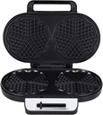 Sandwich maker multifunctional ， Sandwich Maker Double-Head Waffle Maker ， Multifunctional Cake Machine Electric Baking Pan 220-240V bubble waffle