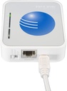 Ambient Weather WEATHERBRIDGE Universal WiFi IP Ethernet Server for Weather Stations