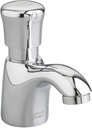 American Standard 1340119.002 Pillar Tap Metering Faucet with Extended Spout 0.5 GPM, Chrome