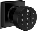 GeekTale Smart Keypad Door Lock, Electronic Digital Door Lock with Code, Smart Door Knob with Keypad