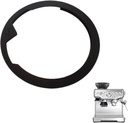 Grinder Burr Silicone Seal for Breville Barista Express/Barista Pro/Barista Touch Espresso Coffee Machine and for Breville Smart Grinder Pro - Upper Burr Grinder Gasket BES870XL/BES878/BES880